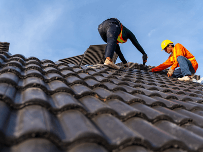 About Roof Repair Experts Milford, CT